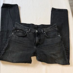 Helmut Lang men jeans